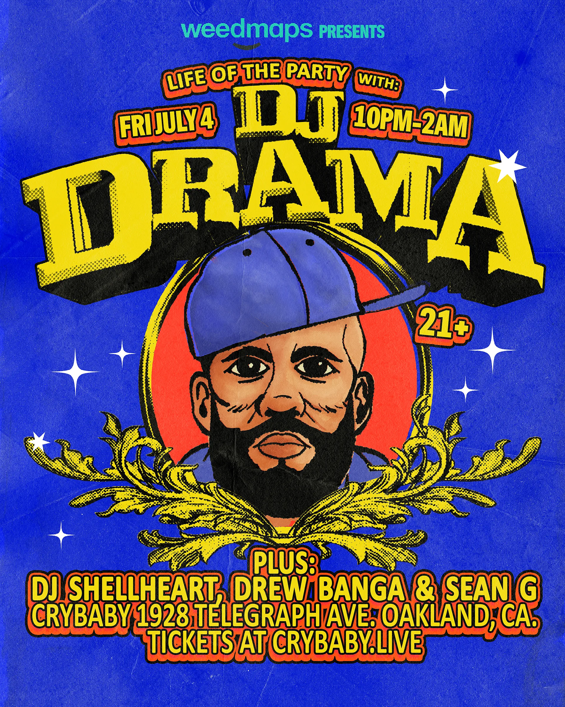 CONCERT VISUALS Image 1