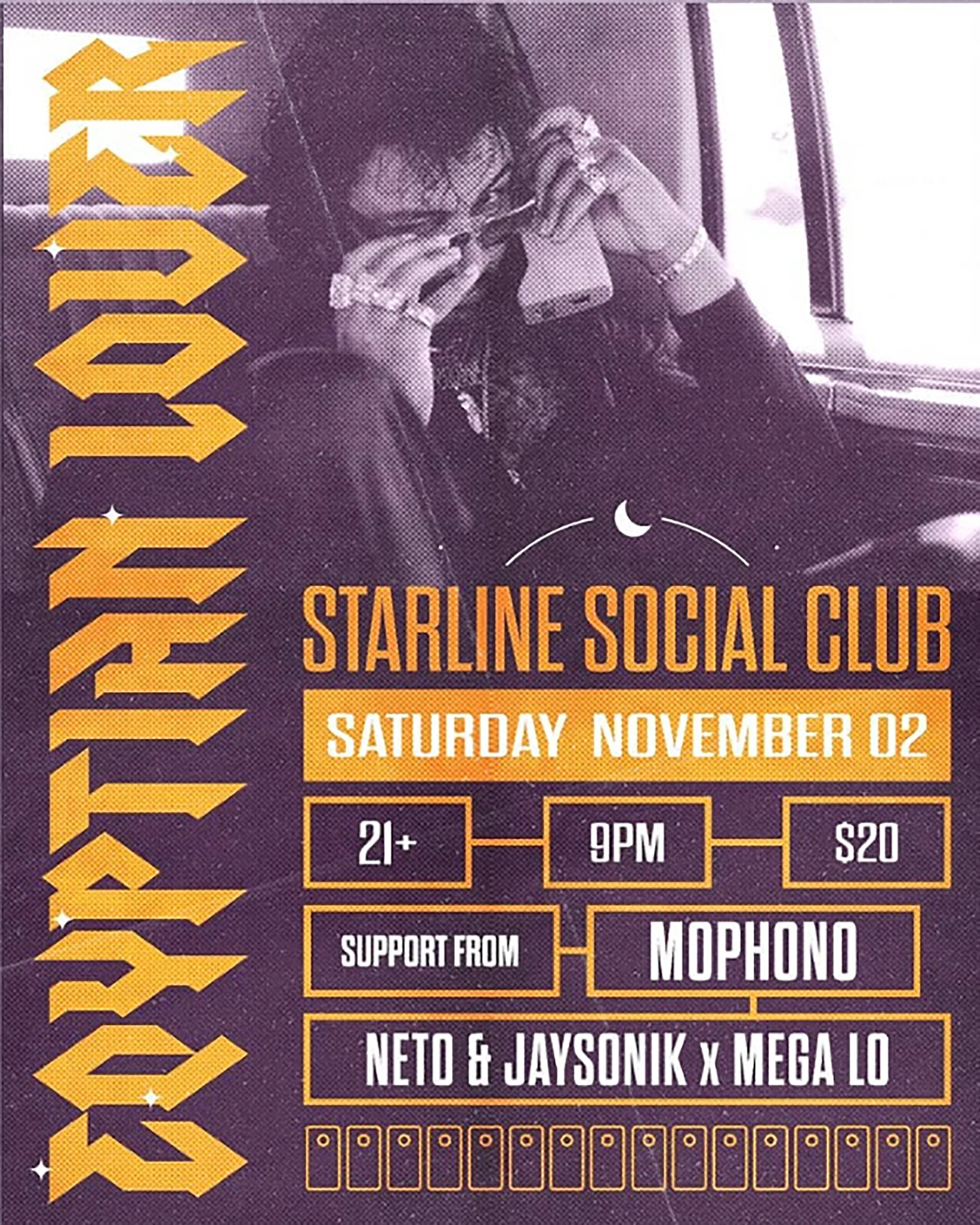 CONCERT VISUALS Image 2