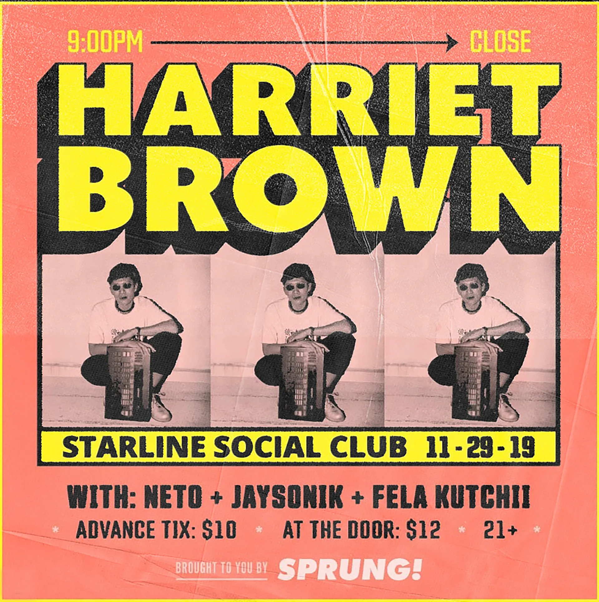 CONCERT VISUALS Image 3