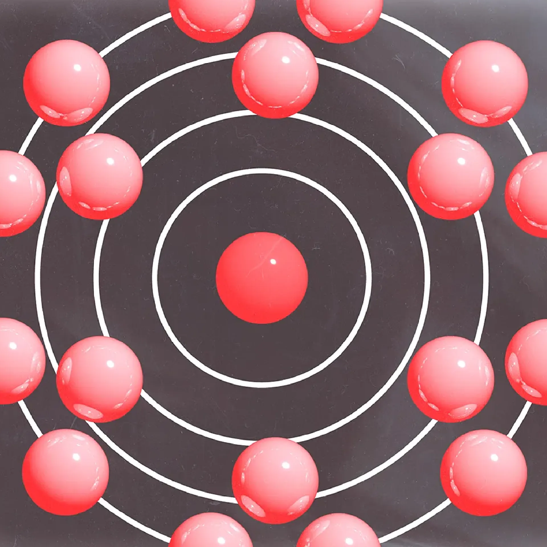 Flyer design for Make Room event