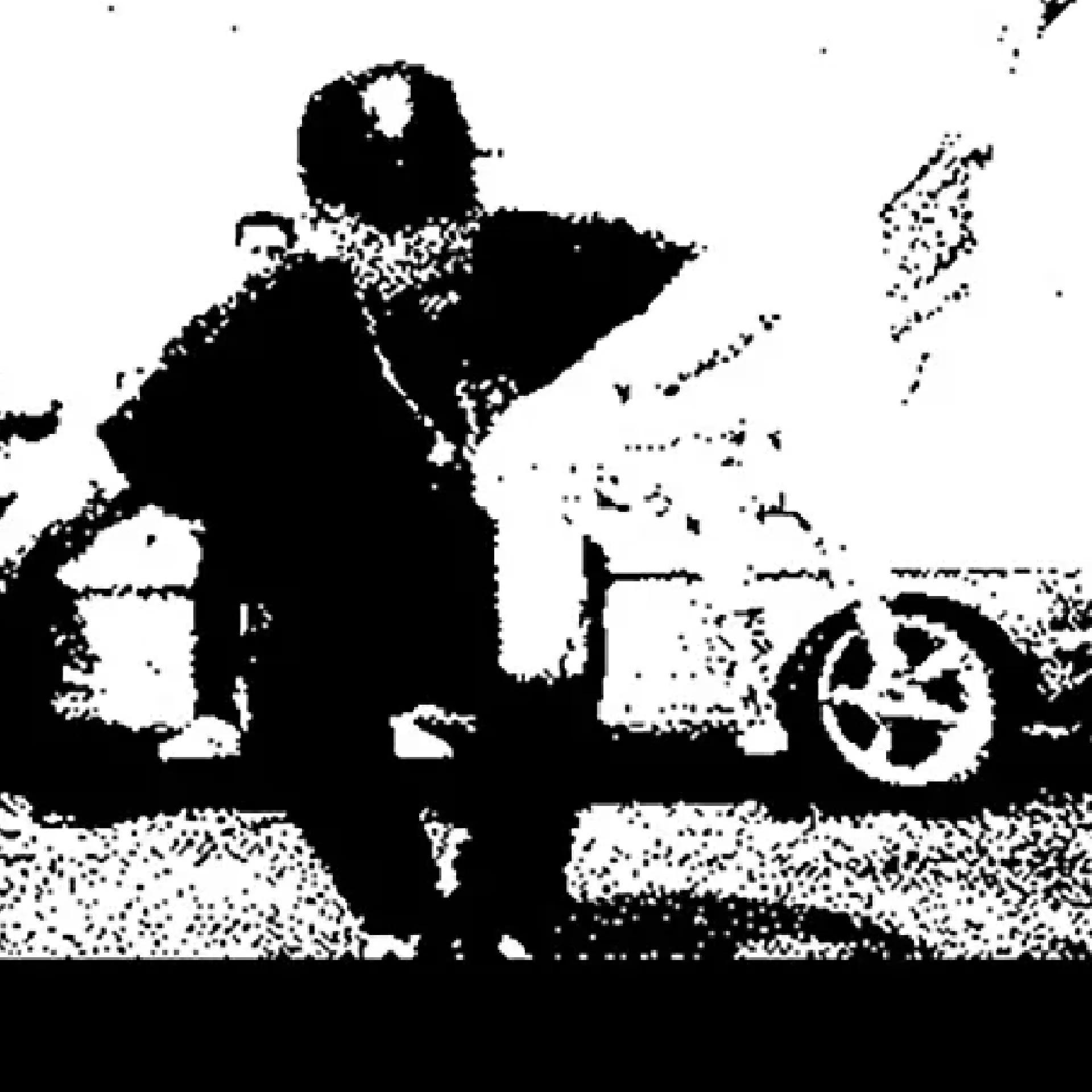 Flyer designs for Nightlife Residencies