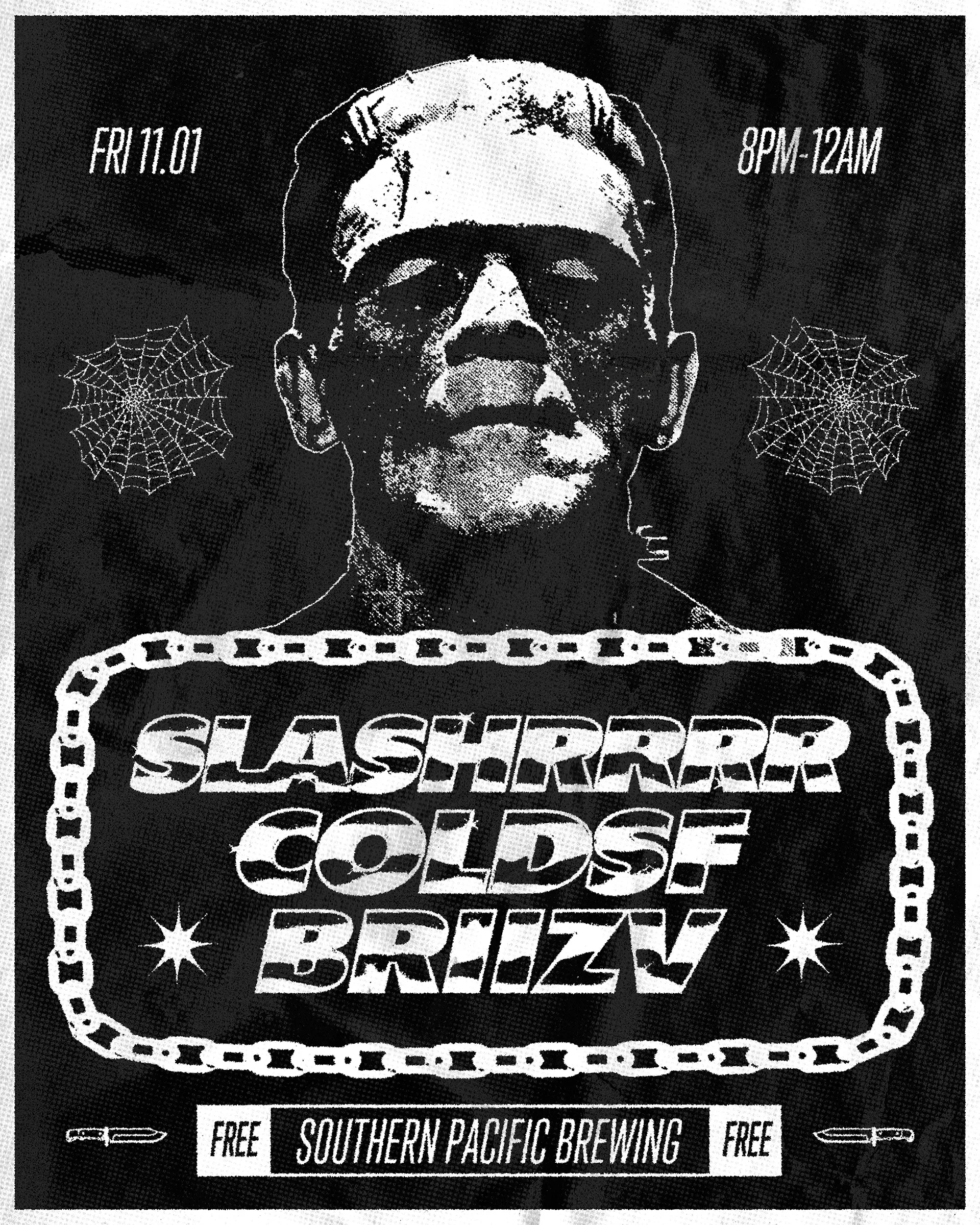 NIGHTLIFE RESIDENCIES Image 3