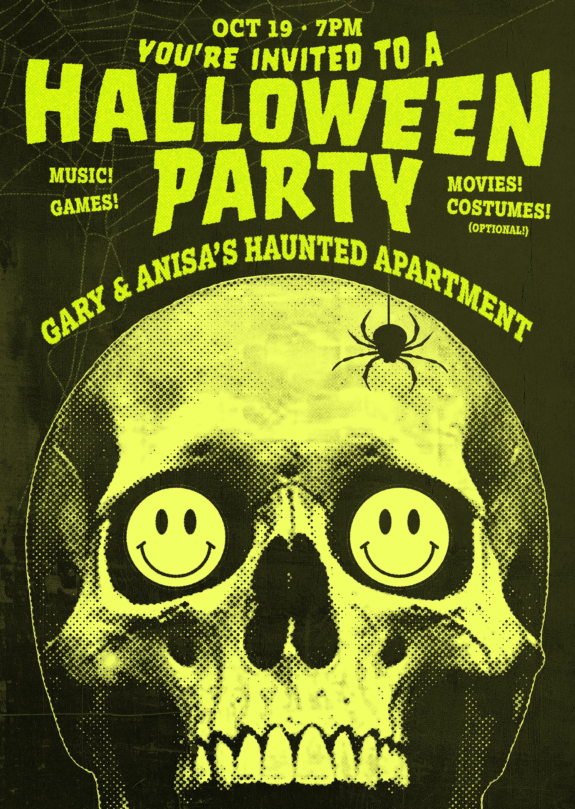 NIGHTLIFE RESIDENCIES Image 5