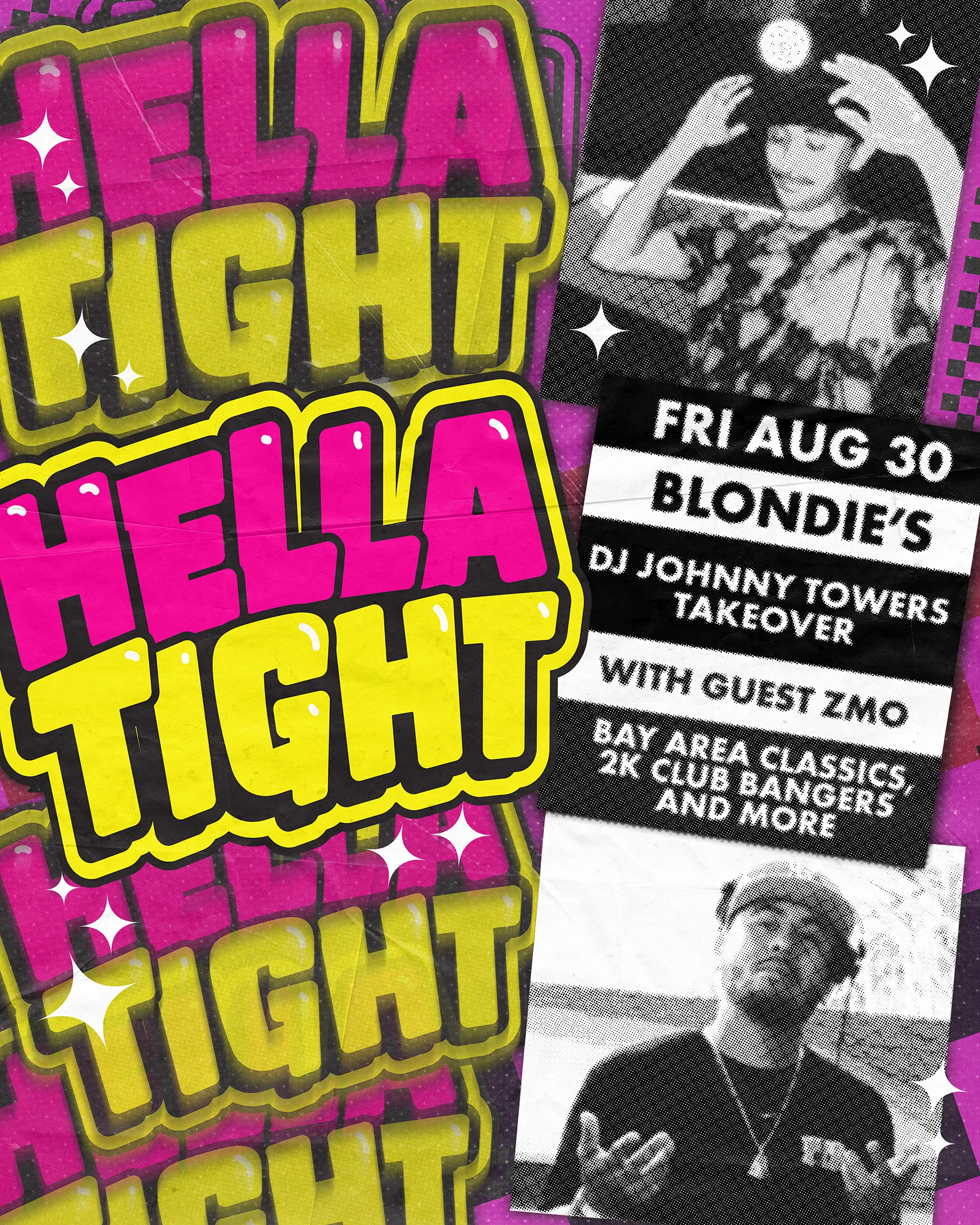 NIGHTLIFE RESIDENCIES Image 7