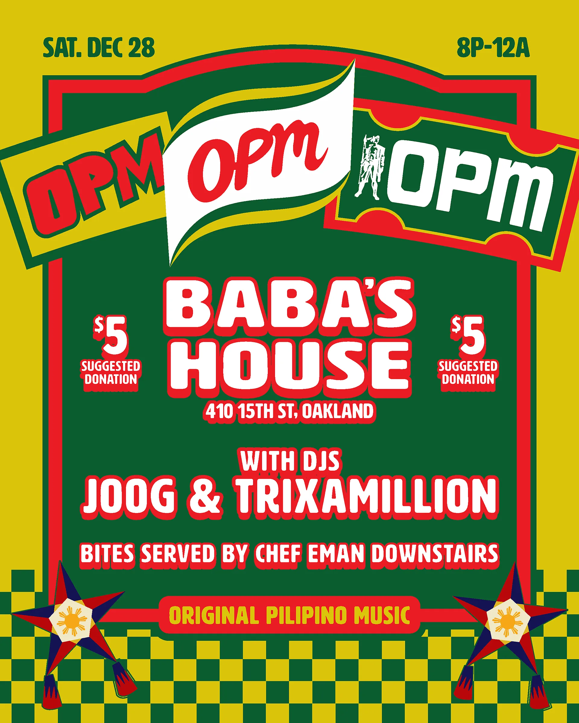 NIGHTLIFE RESIDENCIES Image 8