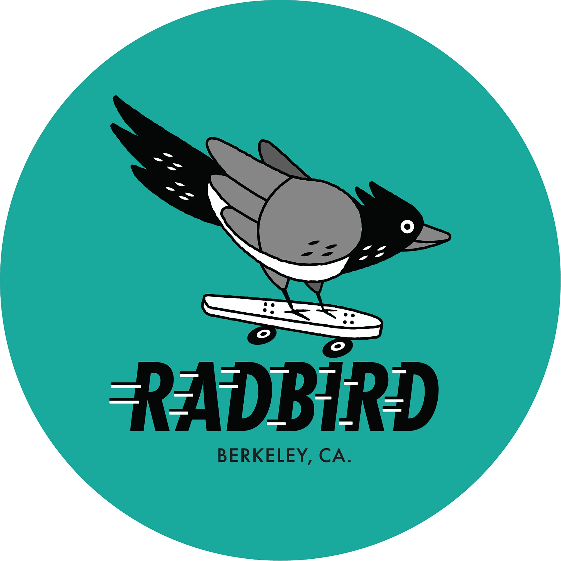 RADBIRD LLC Image 5