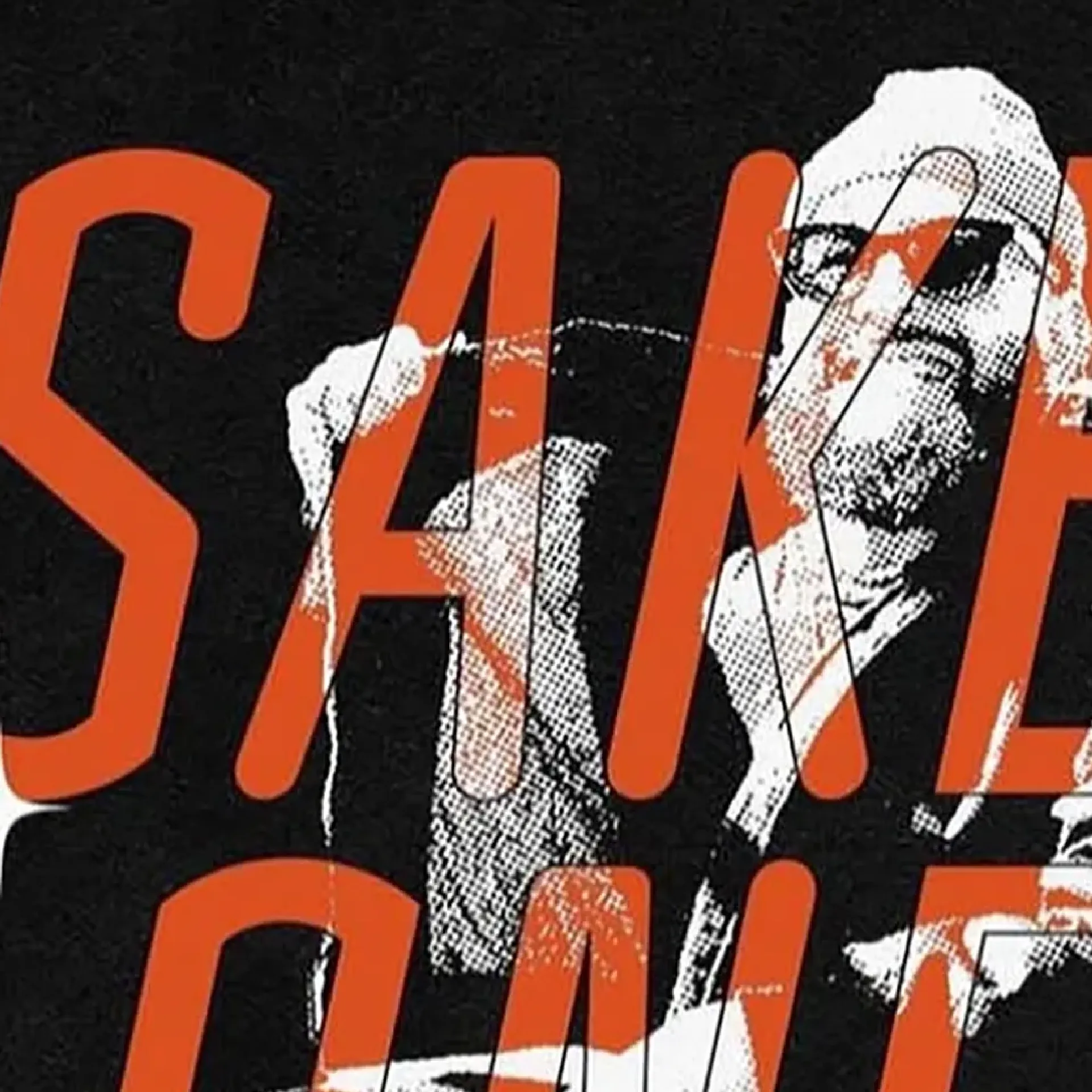 Flyer design for Somar event