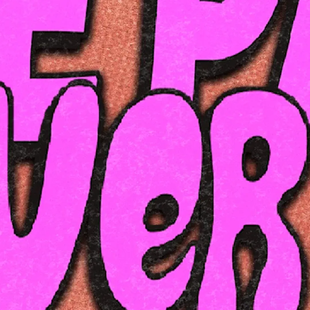 Cover art for TPNE (The Party Never Ends) project