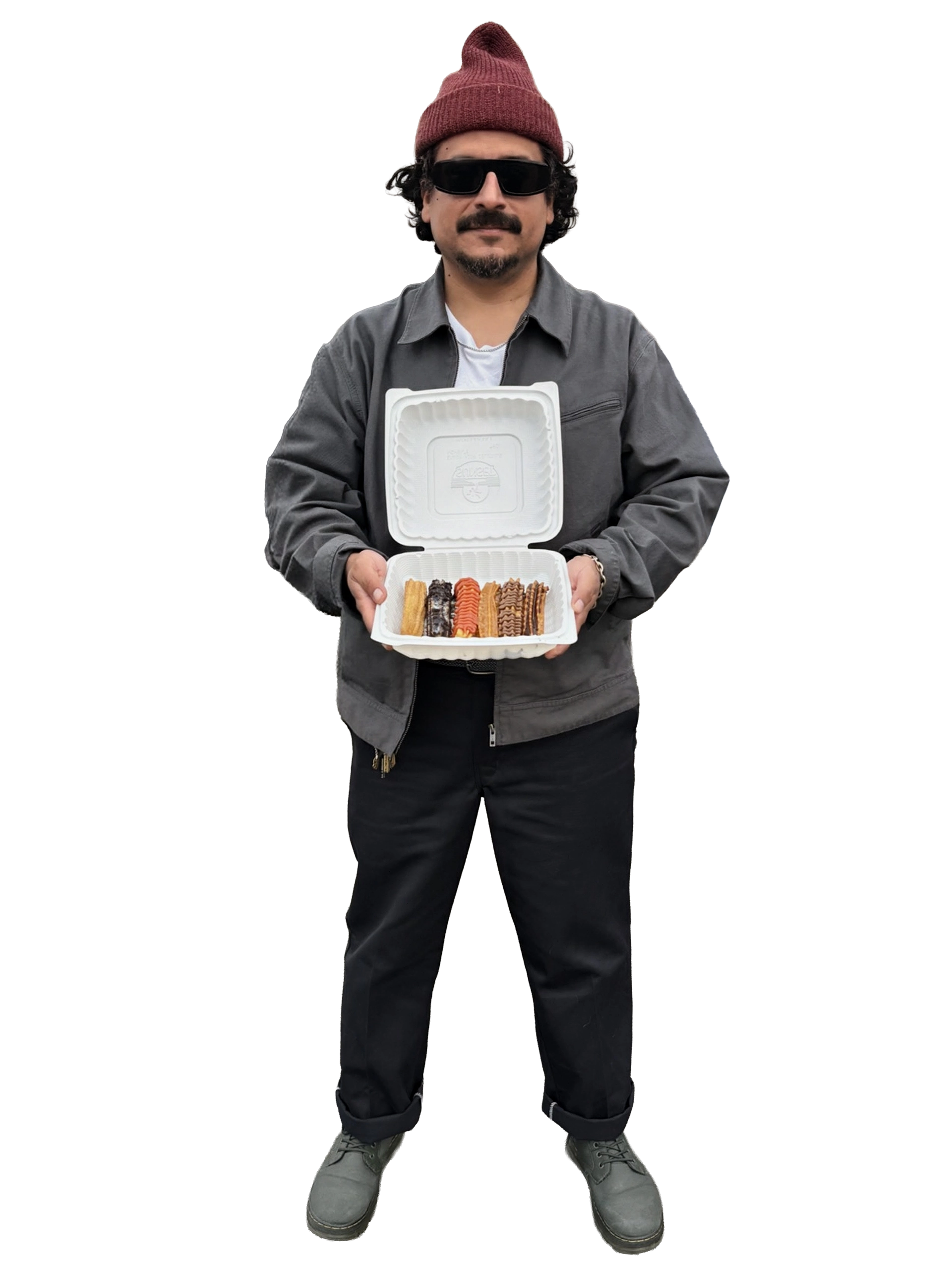 profile picture of Albert Luera